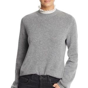 HP🥳 Joie Grey Affie Sweater Retail:$298+